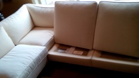 Upholstery